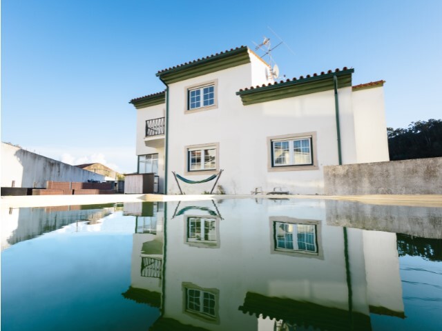 Moradia - Tavarede, Figueira da Foz, Coimbra - Imagem grande