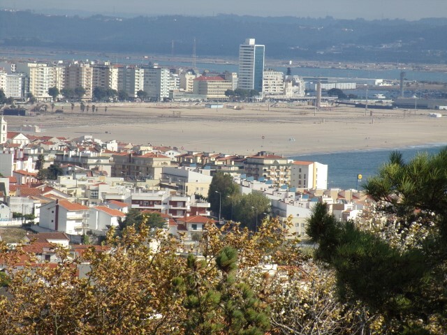 Apartamento T2 - Buarcos, Figueira da Foz, Coimbra - Imagem grande