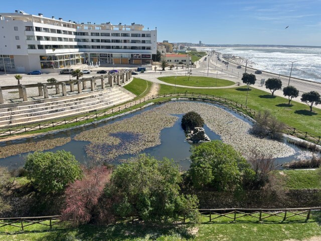 Apartamento T2 - Buarcos, Figueira da Foz, Coimbra - Imagem grande