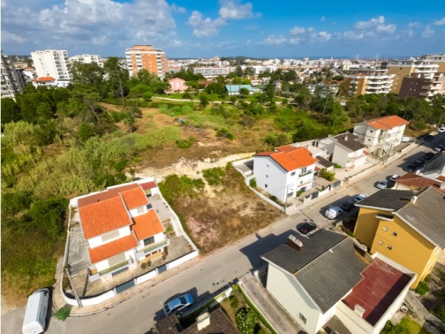Terreno R�stico - Buarcos, Figueira da Foz, Coimbra - Imagem grande