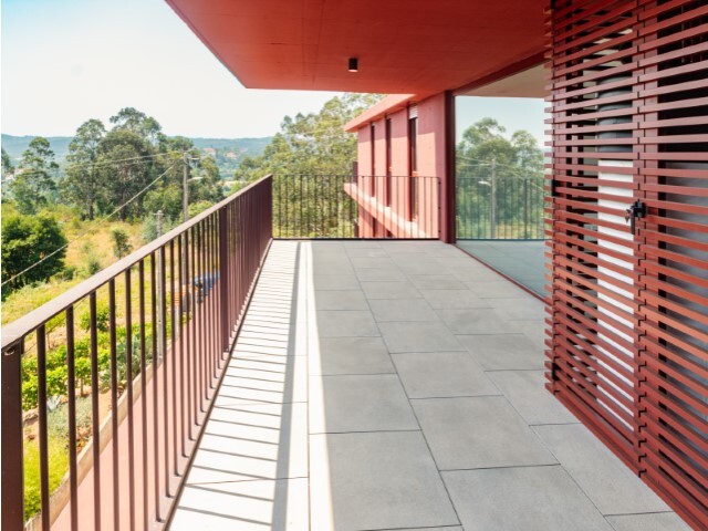 Apartamento T2 - Santo Ant�nio dos Olivais, Coimbra, Coimbra - Imagem grande
