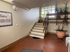 Apartamento T3 - Arcos, Anadia, Aveiro