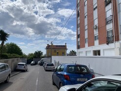 Apartamento T3 - Santo António dos Olivais, Coimbra, Coimbra