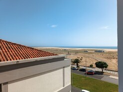 Apartamento T1 - Buarcos, Figueira da Foz, Coimbra