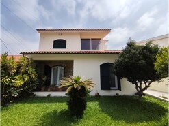 Moradia T4 - Esgueira, Aveiro, Aveiro