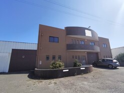 Armazm - Gafanha da Encarnao, lhavo, Aveiro