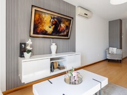 Apartamento T2 - S. Pedro, Figueira da Foz, Coimbra