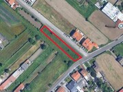 Terreno Rstico - Aradas, Aveiro, Aveiro - Miniatura: 2/4