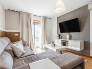 Apartamento T2 - S. Pedro, Figueira da Foz, Coimbra - Miniatura: 1/9