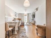 Apartamento T2 - S. Pedro, Figueira da Foz, Coimbra - Miniatura: 2/9