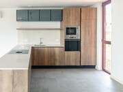 Apartamento T2 - Santo Ant�nio dos Olivais, Coimbra, Coimbra - Miniatura: 2/9
