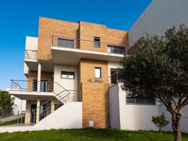 Moradia T6 - Buarcos, Figueira da Foz, Coimbra - Imagem grande