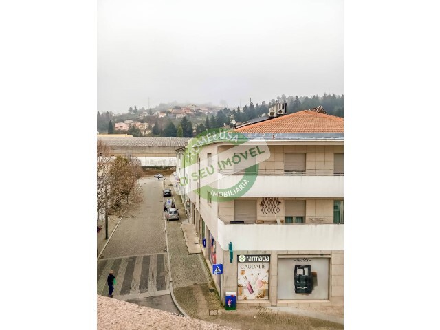 Apartamento T3 - Vila Pouca de Aguiar, Vila Pouca de Aguiar, Vila Real - Imagem grande