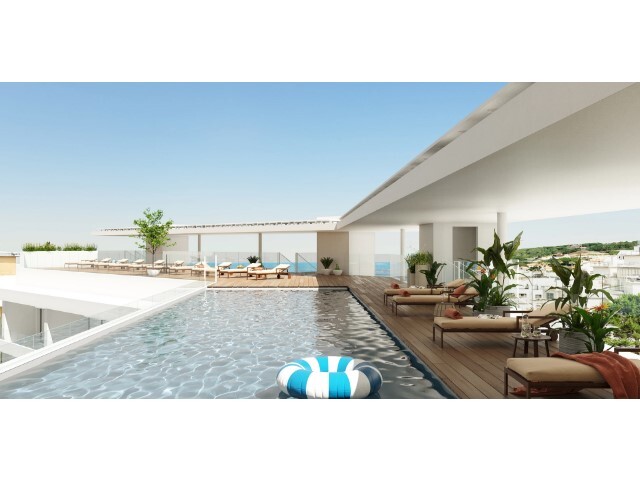 Apartamento T3 - Buarcos, Figueira da Foz, Coimbra - Imagem grande