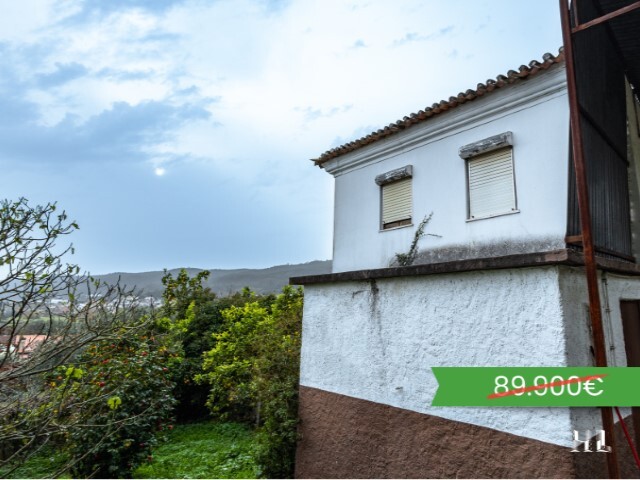 Moradia T2 - Semide, Miranda do Corvo, Coimbra - Imagem grande