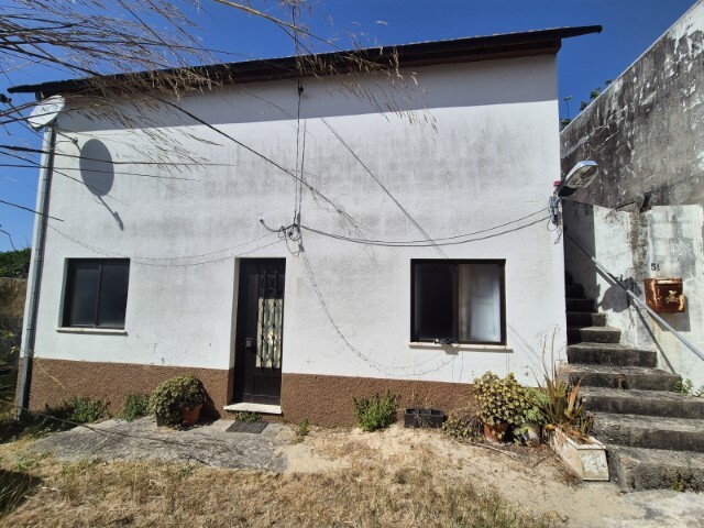 Moradia T2 - Alhadas, Figueira da Foz, Coimbra - Imagem grande