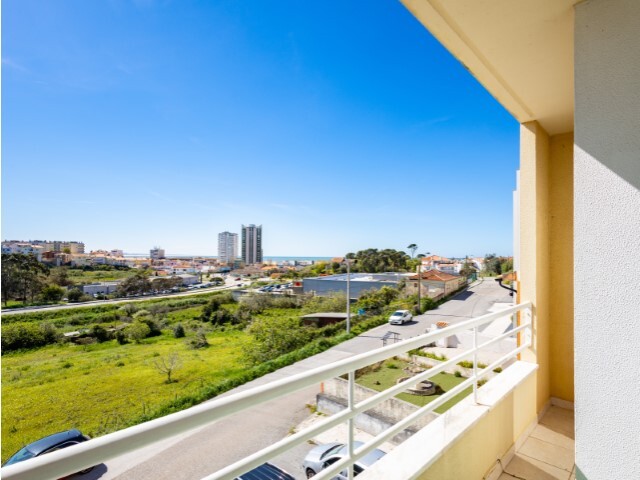 Apartamento T1 - Buarcos, Figueira da Foz, Coimbra - Imagem grande