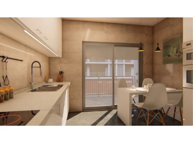 Apartamento T2 - Tavarede, Figueira da Foz, Coimbra - Imagem grande