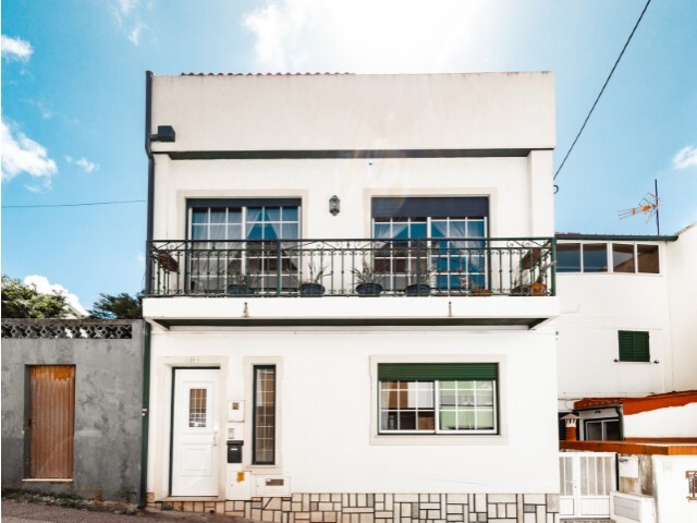 Moradia T4 - Buarcos, Figueira da Foz, Coimbra - Imagem grande