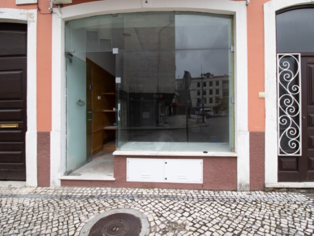 Loja - Cantanhede, Cantanhede, Coimbra - Imagem grande