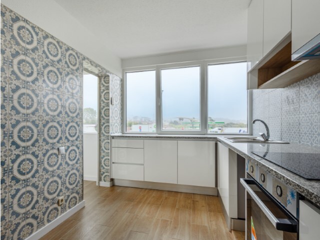 Apartamento T4 - Tavarede, Figueira da Foz, Coimbra - Imagem grande