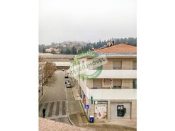 Apartamento T3 - Vila Pouca de Aguiar, Vila Pouca de Aguiar, Vila Real