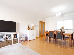 Apartamento T2 - Tavarede, Figueira da Foz, Coimbra