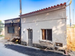 Moradia T2 - Figueir do Campo, Soure, Coimbra