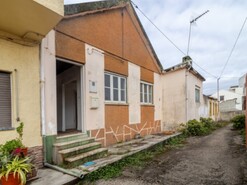 Moradia T2 - S. Pedro, Figueira da Foz, Coimbra