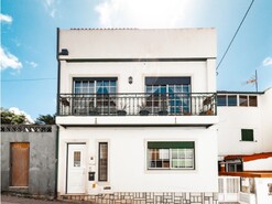 Moradia T4 - Buarcos, Figueira da Foz, Coimbra