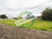 Terreno Urbano - Fonte de Ange�o, Vagos, Aveiro - Miniatura: 1/9