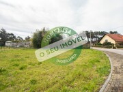 Terreno Urbano - Fonte de Ange�o, Vagos, Aveiro - Miniatura: 2/9