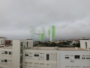 Terreno R�stico - Buarcos, Figueira da Foz, Coimbra - Miniatura: 9/9