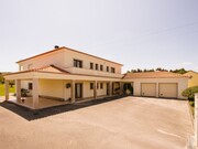 Moradia T5 - Lavos, Figueira da Foz, Coimbra - Miniatura: 1/9