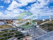 Apartamento T3 - S. Pedro, Figueira da Foz, Coimbra - Miniatura: 8/9