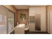 Apartamento T2 - Tavarede, Figueira da Foz, Coimbra - Miniatura: 1/9