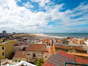 Moradia T4 - Buarcos, Figueira da Foz, Coimbra - Miniatura: 1/9
