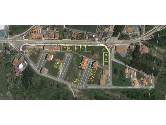Terreno Urbano - Oliveira do Bairro, Oliveira do Bairro, Aveiro - Imagem grande
