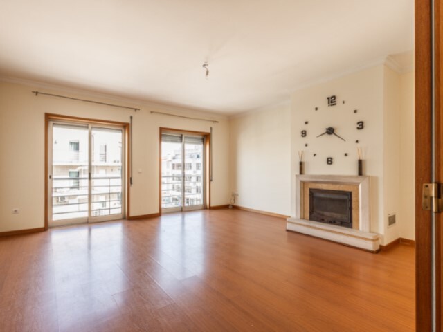 Apartamento T3 - Oliveira do Bairro, Oliveira do Bairro, Aveiro - Imagem grande