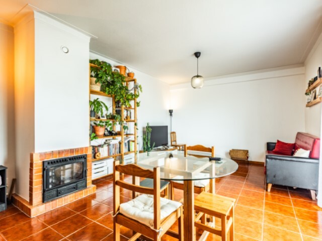 Apartamento T2 - S. Pedro, Figueira da Foz, Coimbra - Imagem grande