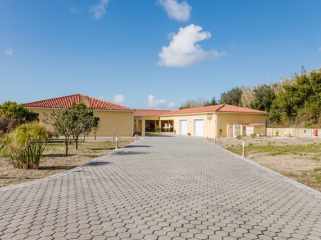 Moradia T4 - Alqueid�o, Figueira da Foz, Coimbra - Imagem grande