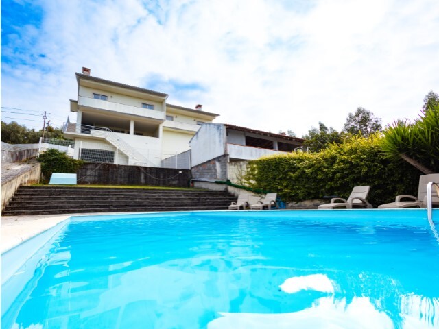 Moradia T3 - Santo Varão, Montemor-o-Velho, Coimbra - Imagem grande