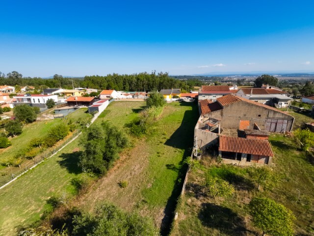 Terreno Urbano - Carapinheira, Montemor-o-Velho, Coimbra - Imagem grande
