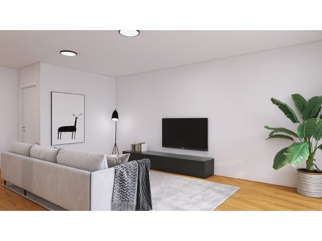 Apartamento T3 - Tavarede, Figueira da Foz, Coimbra - Imagem grande