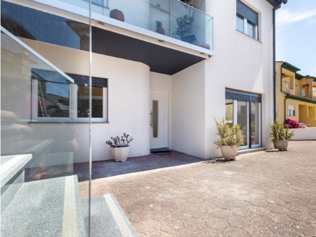 Apartamento T3 - Buarcos, Figueira da Foz, Coimbra - Imagem grande