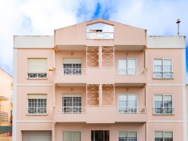 Moradia T3 - Buarcos, Figueira da Foz, Coimbra - Imagem grande
