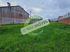 Terreno Rústico - Fermentelos, Águeda, Aveiro