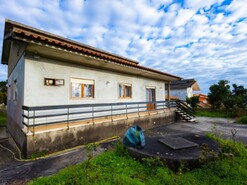 Moradia T4 - Carapinheira, Montemor-o-Velho, Coimbra