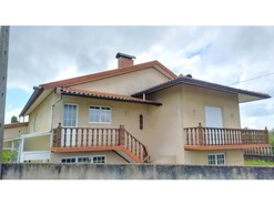 Moradia T4 - Ssa, Vagos, Aveiro