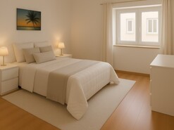Apartamento T2 - Gafanha da Boa Hora, Vagos, Aveiro